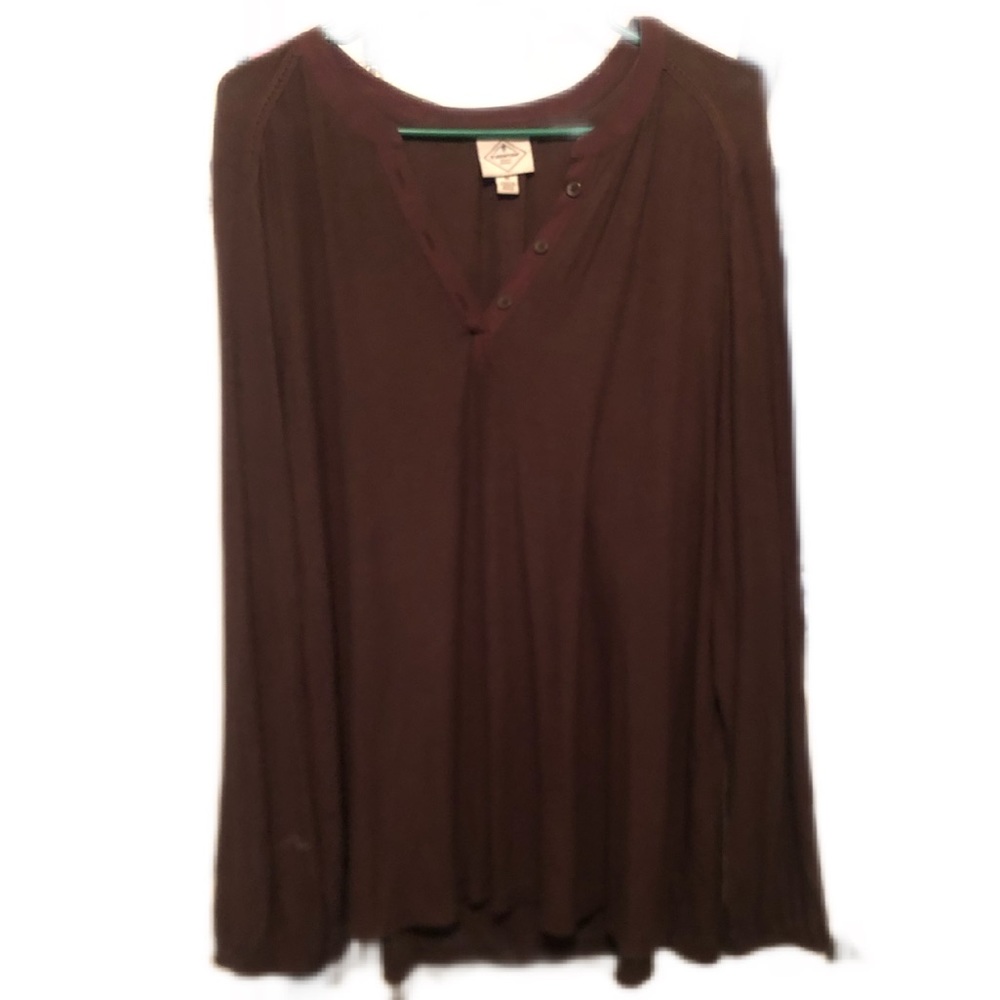 Light Shirt